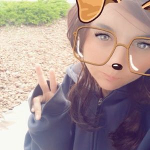 Meet your Posher, Chey